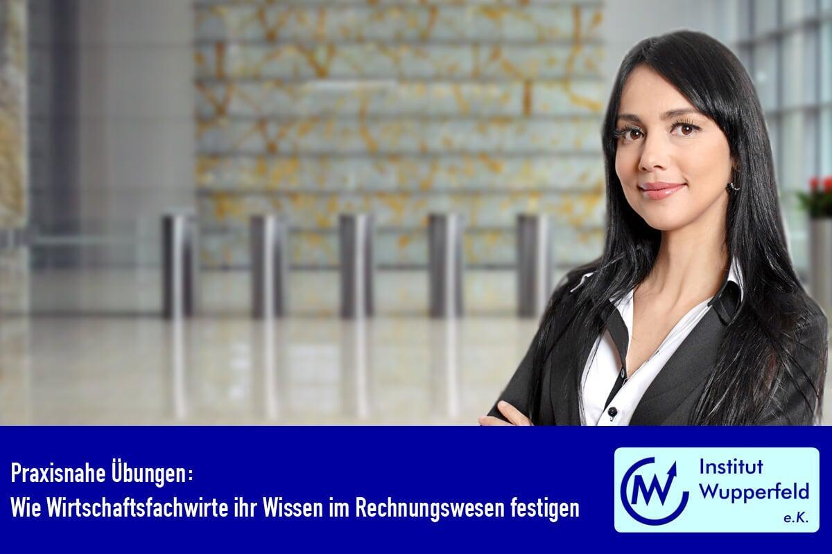 Praxisnahe Übungen: Wie Wirtschaftsfachwirte ihr Wissen im Rechnungswesen festigen
