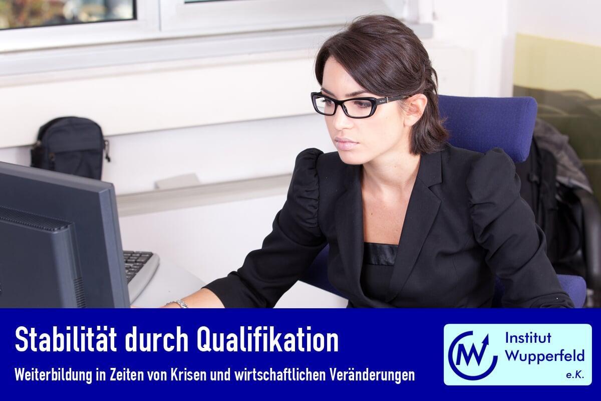 Stabilität durch Qualifikation